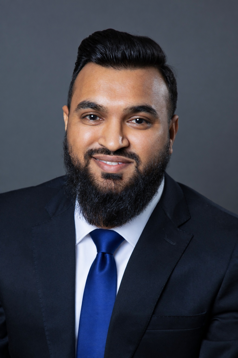Muhammad, Verification Manager